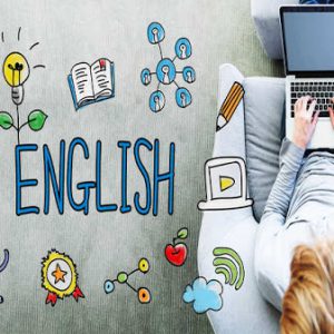 آموزش زبان انگلیسی برای آمادگی آزمون آیلتس