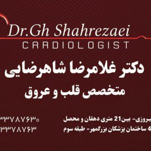 مطب تخصصی قلب