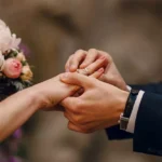 تشریفات مجلل شادی | تشریفات مراسم عروسی شادی