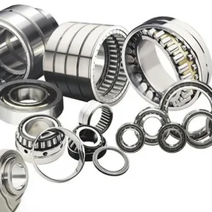 تامین قطعات صنعتی | بلبرینگ، رولبرینگ، تسمه و ملزومات صنعتی