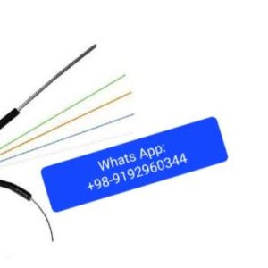 سیم و کابل برق مسی و آلومینیومی همراه با کابل مخابراتی